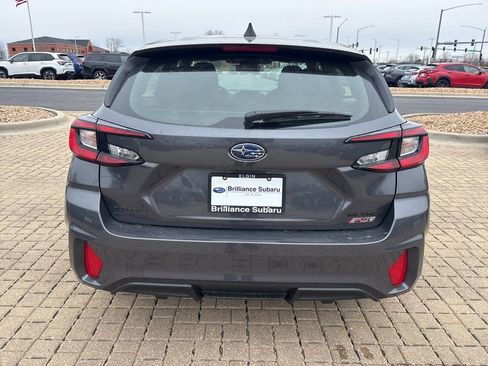 New 2026 Subaru Impreza RS image 9