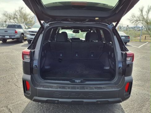 New 2026 Subaru Outback Premium AWD/4WD image 14