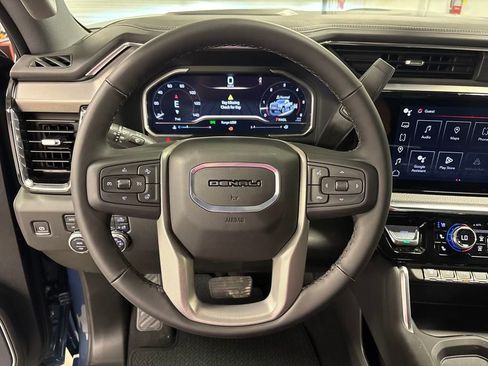 New 2025 GMC Sierra 2500 Denali w/ Denali Reserve Package image 30