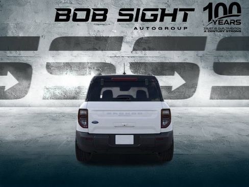 New 2025 Ford Bronco Sport Outer Banks image 6