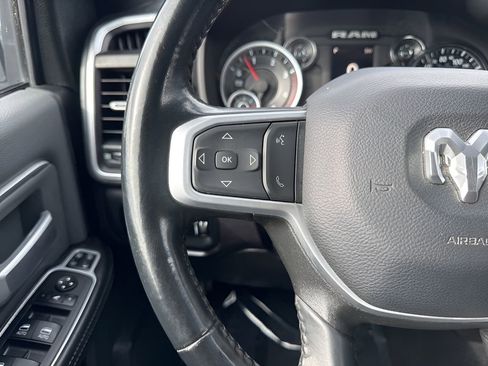 Used 2023 RAM 2500 Big Horn w/ Level 1 Equipment Group image 14