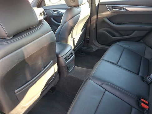 Used 2023 Cadillac CT5 Premium Luxury w/ Climate Package image 18