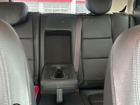 Used 2019 Buick Encore Essence w/ Safety Package II AWD/4WD image 10