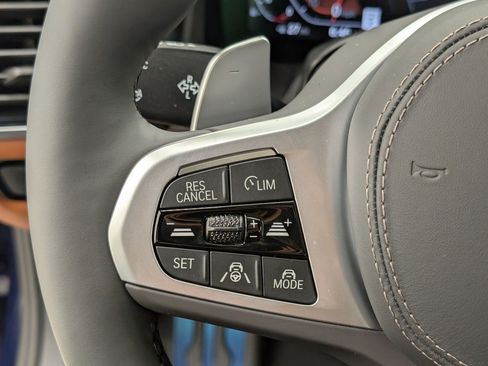 New 2026 BMW 840i xDrive image 18