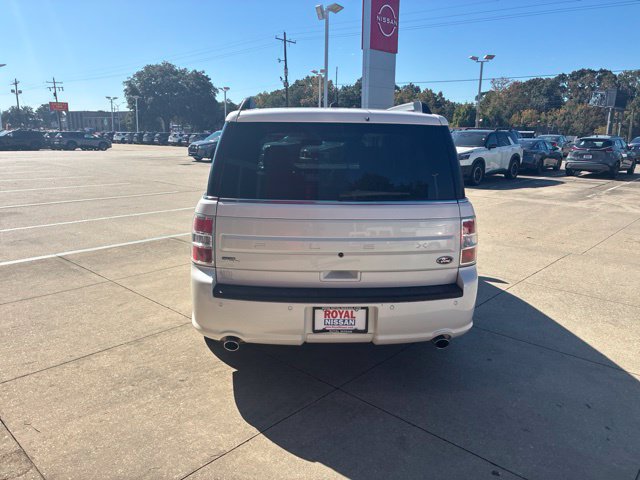 Used 2019 Ford Flex SEL w/ Equipment Group 202A FWD image 6
