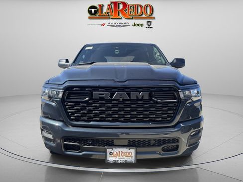 New 2026 RAM 1500 Express image 2