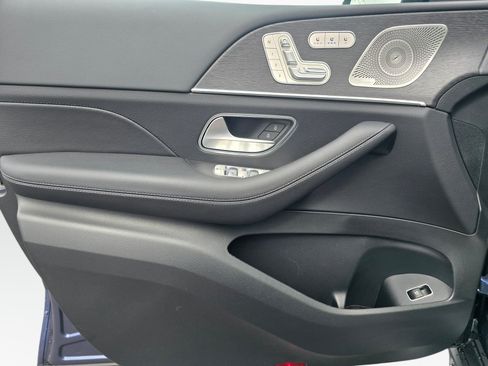 New 2026 Mercedes-Benz GLE 350 4MATIC image 33