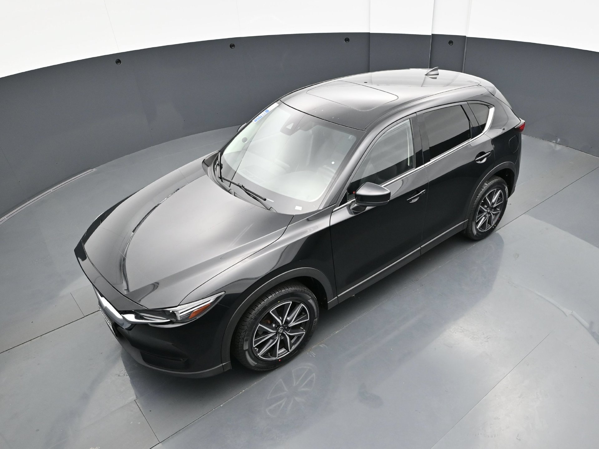 Used 2017 MAZDA CX-5 Grand Touring AWD/4WD image 45