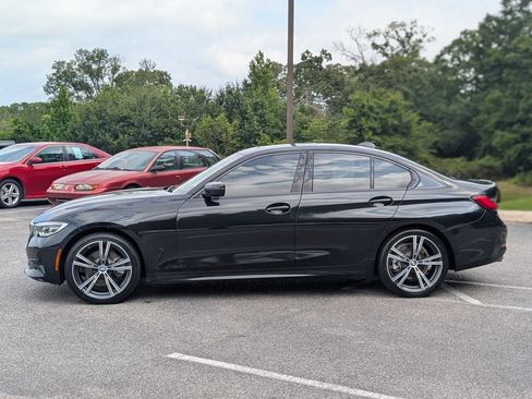 Used 2019 BMW 330i Sedan RWD image 6