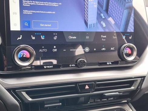 Used 2025 Lexus TX 350 AWD w/ Technology Package image 18