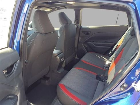 New 2026 Subaru Impreza RS image 38