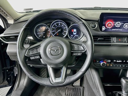 Used 2018 MAZDA MAZDA6 Grand Touring FWD image 18