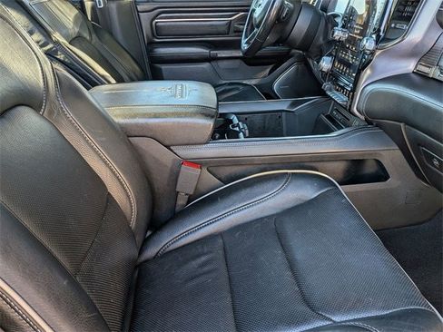 Used 2019 RAM 1500 Limited image 40