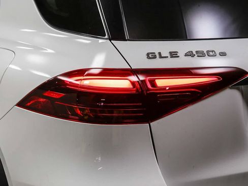 New 2026 Mercedes-Benz GLE 450e GLE 450e image 9