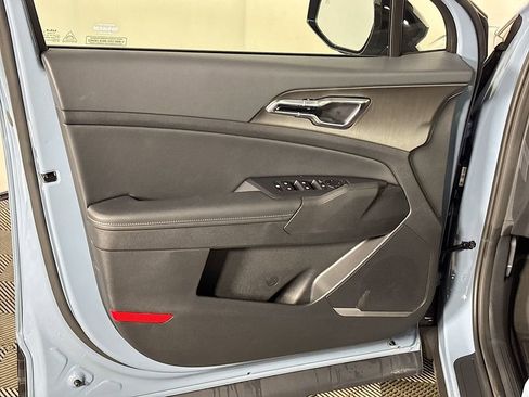 New 2026 Kia Sportage X-Line image 10