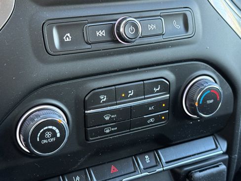 New 2026 Chevrolet Silverado 2500 W/T w/ WT Convenience Package image 18