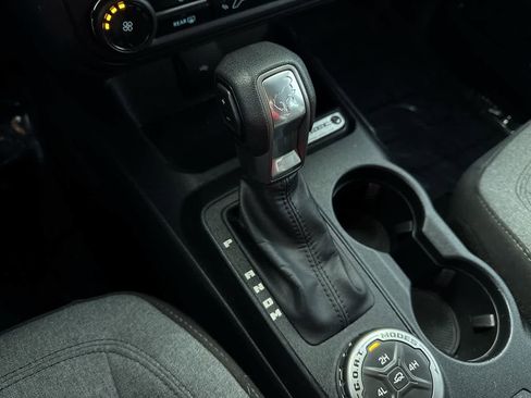 Used 2023 Ford Bronco 4-Door image 20