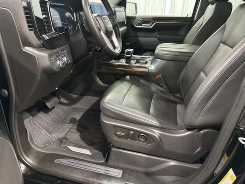 Certified 2023 GMC Sierra 1500 Elevation w/ Elevation Premium Package image 9