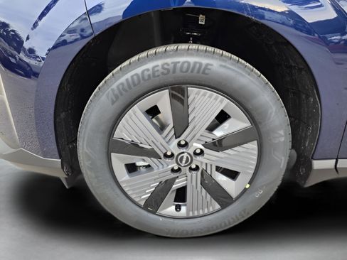 New 2026 Nissan Murano SL image 29