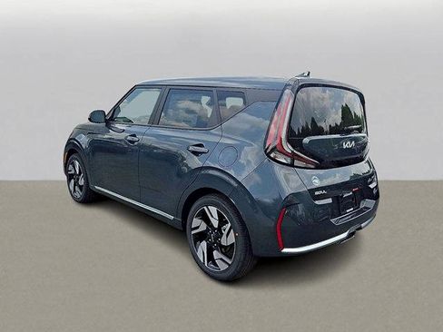 New 2025 Kia Soul GT-Line w/ GT-Line Technology Package image 3