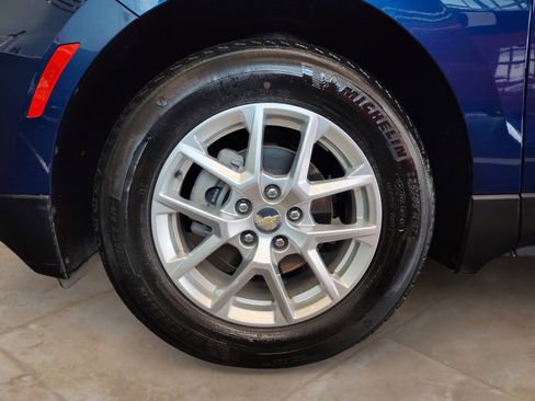 Used 2022 Chevrolet Equinox LT image 28