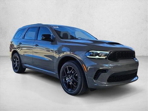 New 2026 Dodge Durango GT w/ Blacktop Package image 7