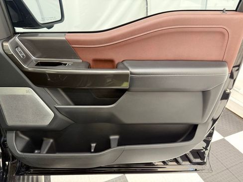 Used 2021 Ford F150 Lariat w/ Equipment Group 502A High image 22