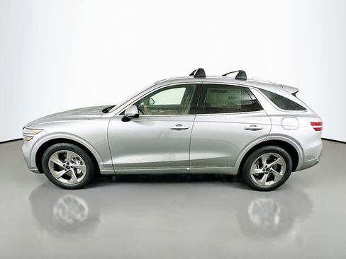 New 2026 Genesis GV70 2.5T Advanced image 8