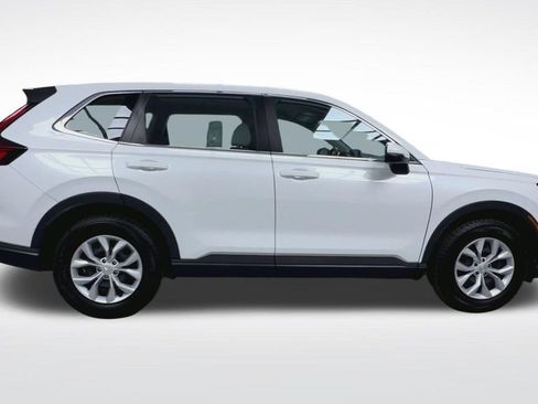Used 2023 Honda CR-V LX image 10