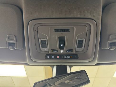 Used 2020 Chevrolet Silverado 1500 LTZ w/ LTZ Plus Package image 40