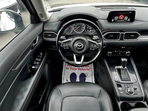 Used 2017 MAZDA CX-5 Grand Touring image 32