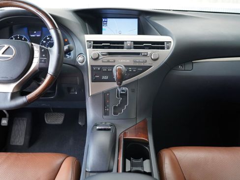Used 2015 Lexus RX 350 FWD image 18