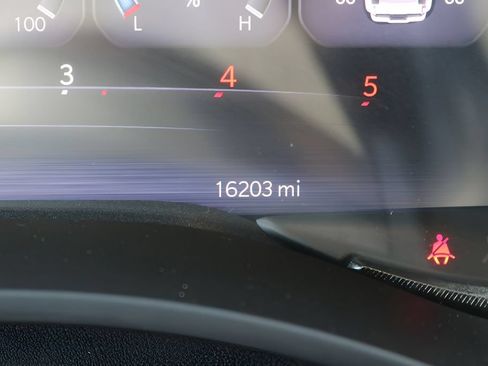 Used 2023 RAM 2500 Rebel w/ Level 2 Equipment Group AWD/4WD image 30