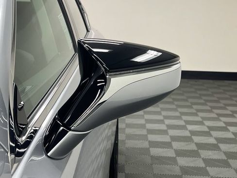 Certified 2025 Lexus ES 300h w/ Premium Package FWD image 22