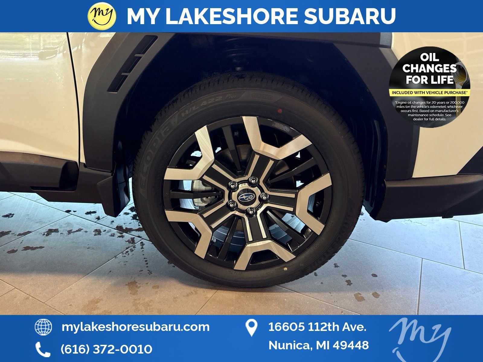 New 2026 Subaru Outback Touring XT AWD/4WD image 28