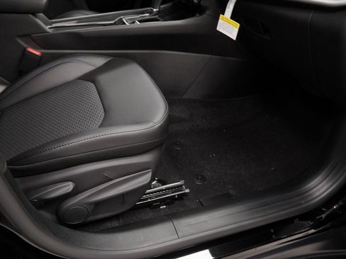 New 2026 Jeep Compass Latitude image 35