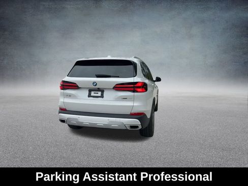 Used 2025 BMW X5 xDrive40i w/ Climate Comfort Package image 23