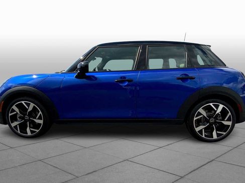 Used 2025 MINI Cooper S image 32