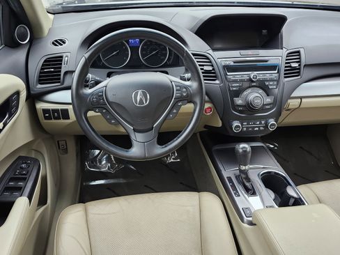 Used 2014 Acura RDX AWD w/ Technology Package image 30