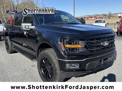 Used 2024 Ford F150 XLT w/ Equipment Group 302A MID