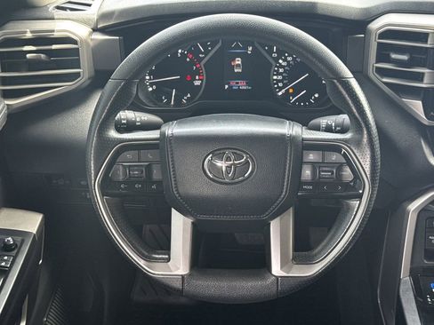 Used 2022 Toyota Tundra SR5 w/ Convenience Package RWD image 23