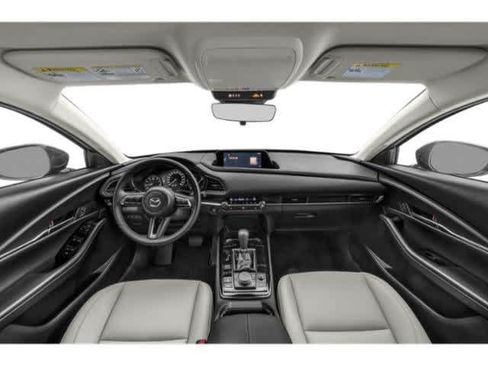 Used 2024 MAZDA CX-30 AWD 2.5 S w/ Preferred Package image 5