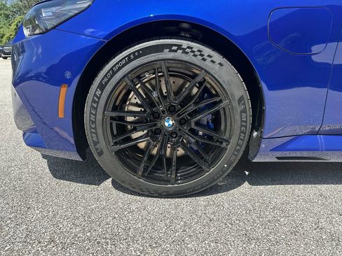 New 2026 BMW M5 Base w/ Carbon Package image 12