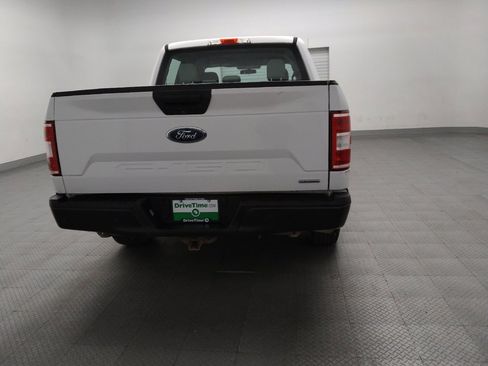 Used 2018 Ford F150 XL w/ Equipment Group 101A Mid RWD image 7
