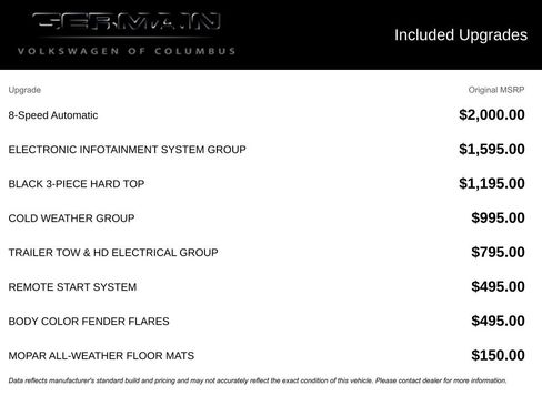 Used 2018 Jeep Wrangler Rubicon image 12