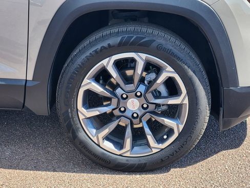Used 2025 GMC Terrain Elevation w/ Elevation Premium Package AWD/4WD image 30