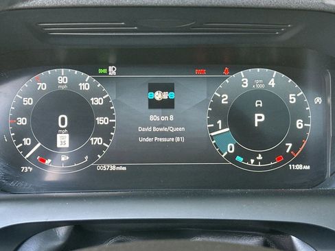 Certified 2025 Land Rover Discovery Sport Dynamic SE AWD/4WD image 18