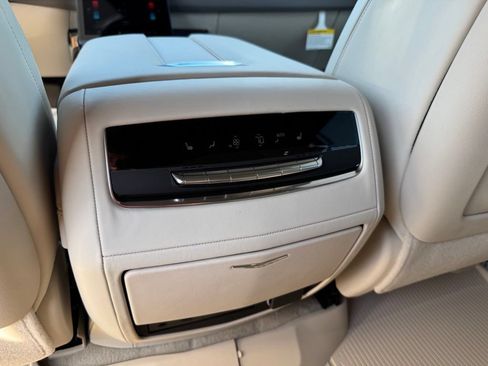 New 2026 Cadillac Escalade ESV Platinum Luxury w/ LPO, Radiant Package AWD/4WD image 19