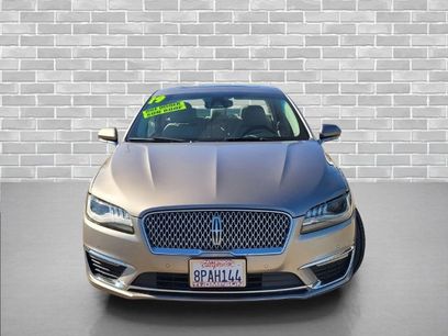 Used 2019 Lincoln MKZ Reserve