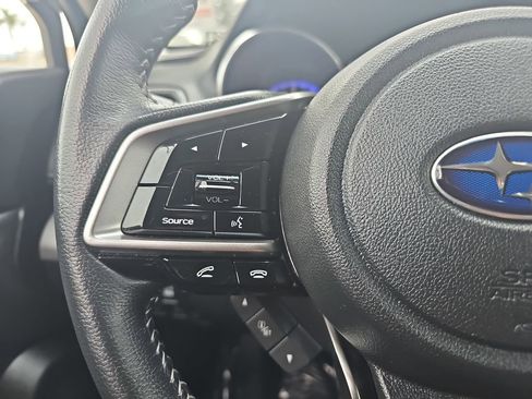 Used 2018 Subaru Outback 2.5i Limited image 17